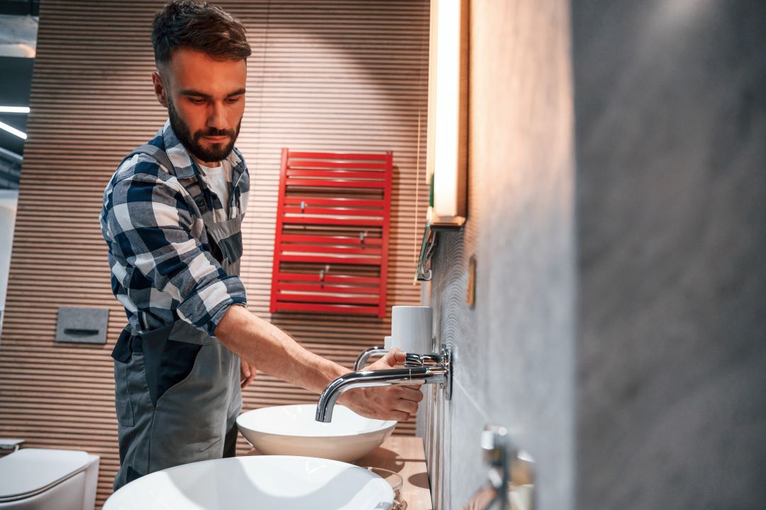 5 Signs You Need to Call a Residential Plumber Right Away